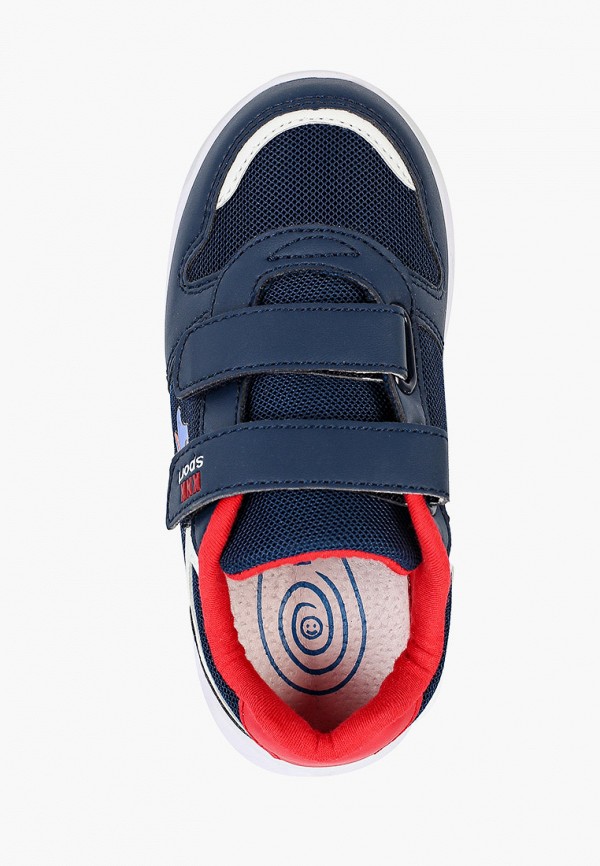 фото Кроссовки kenkä