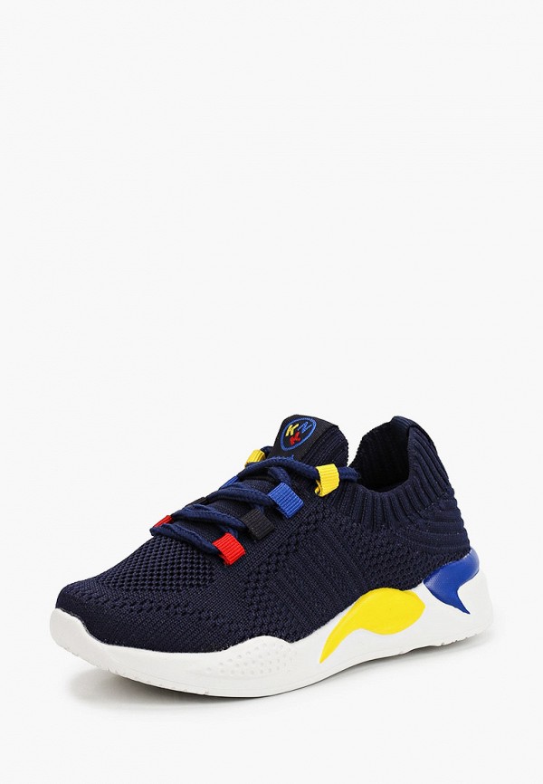 фото Кроссовки kenkä