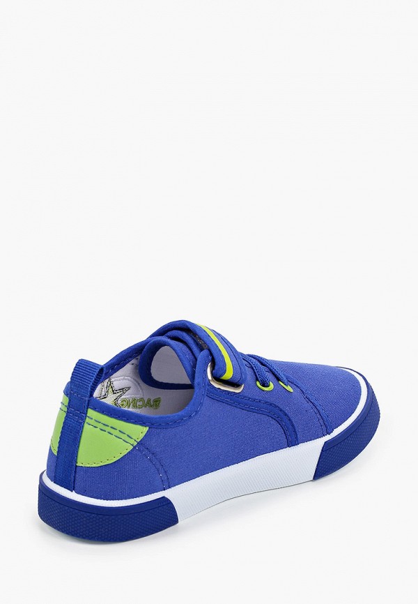 фото Кеды kenkä