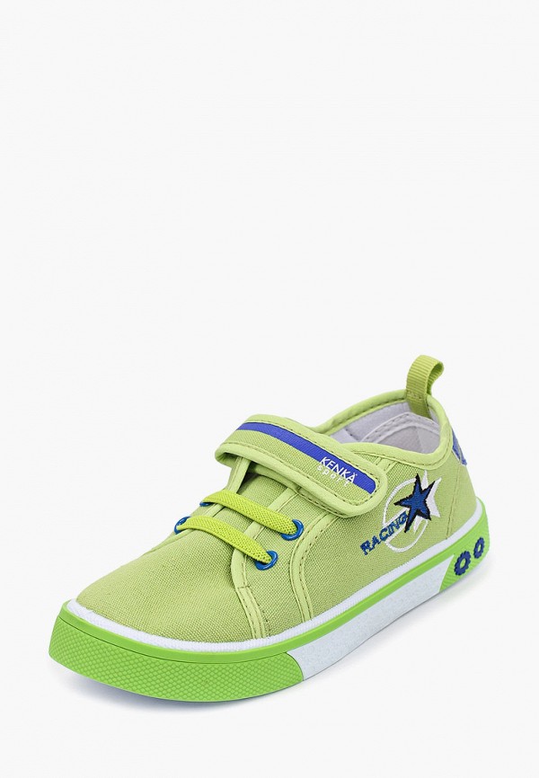 фото Кеды kenkä