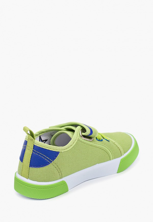 фото Кеды kenkä