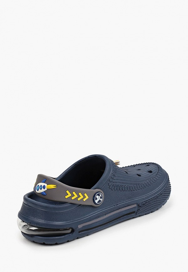 

Сабо Kenkä, Синий, Kenkä KE009ABLXJY8