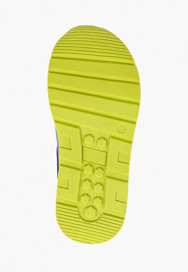 фото Кроссовки kenkä