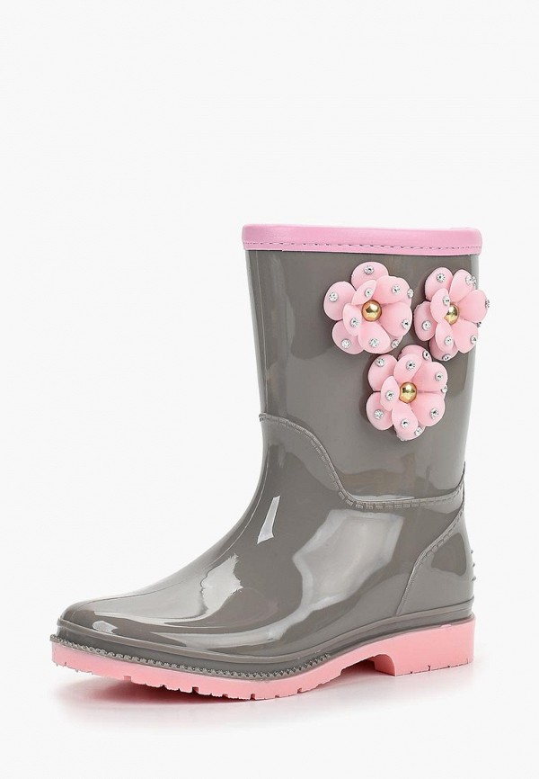 

Резиновые сапоги Kenkä, Серый