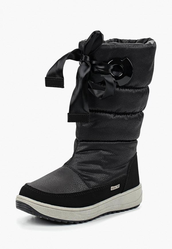 

Дутики Kenkä, Черный