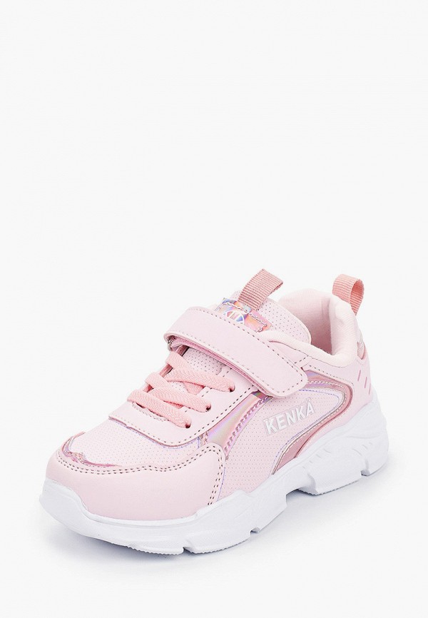 фото Кроссовки kenkä