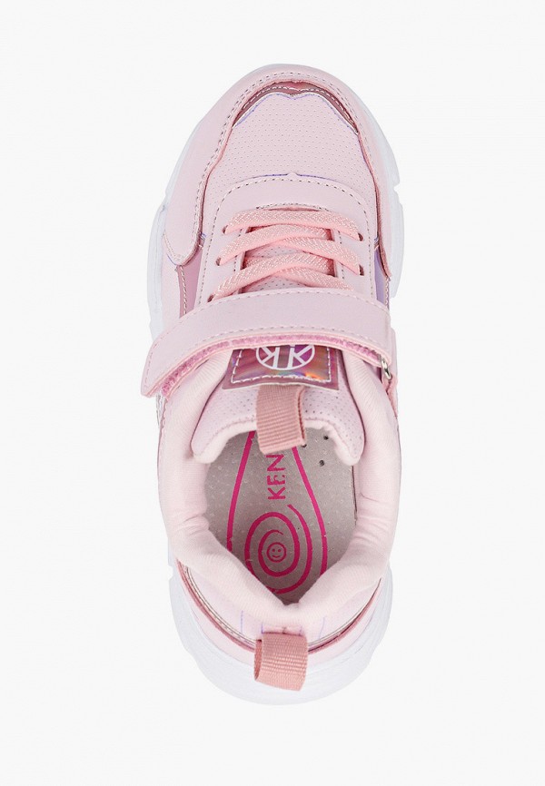 фото Кроссовки kenkä