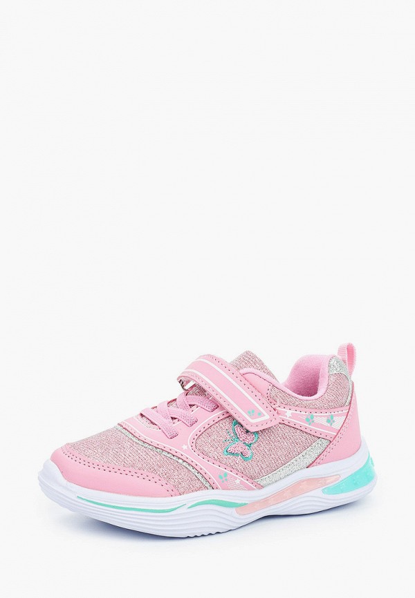 фото Кроссовки kenkä