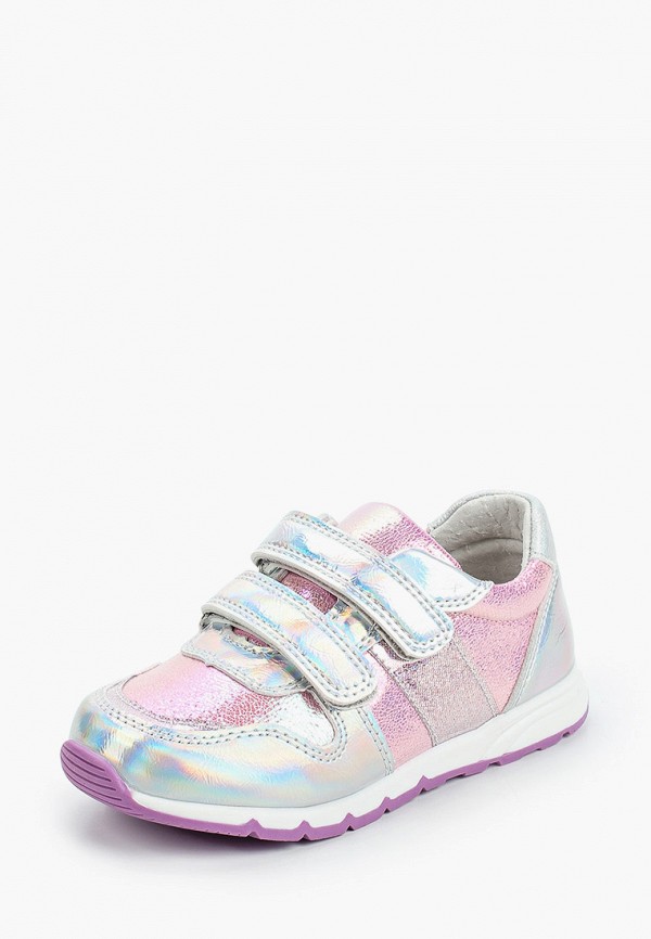 фото Кроссовки kenkä