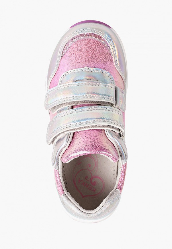 фото Кроссовки kenkä