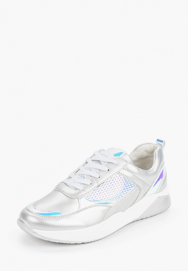 фото Кроссовки kenkä