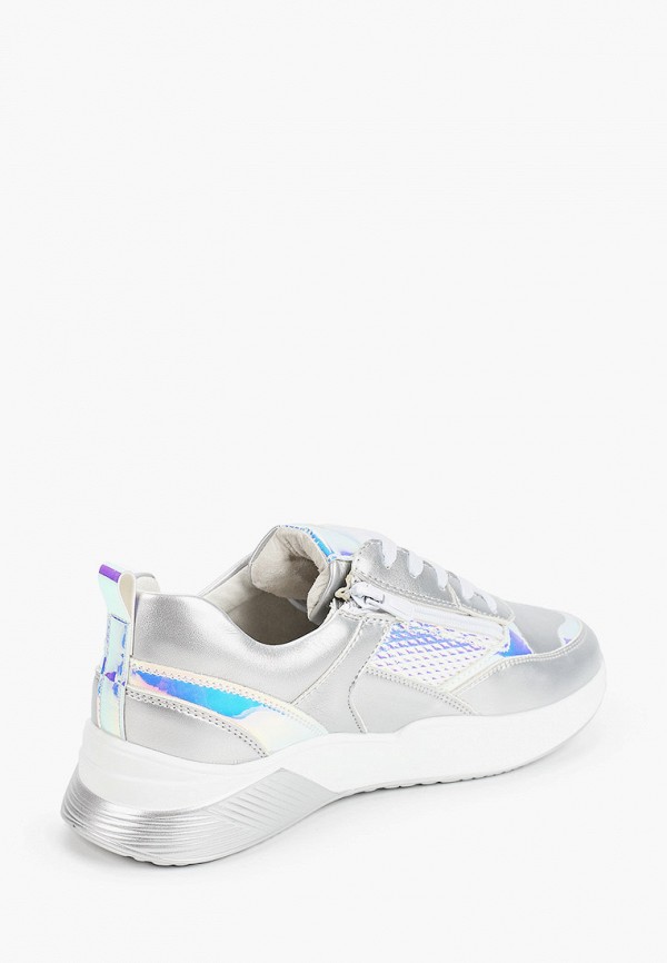 фото Кроссовки kenkä