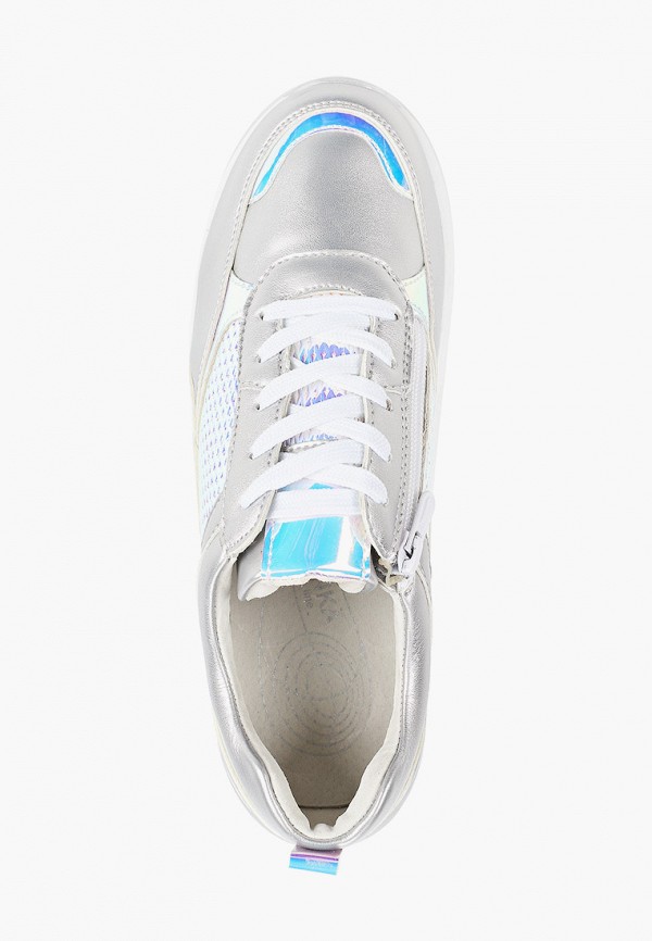 фото Кроссовки kenkä