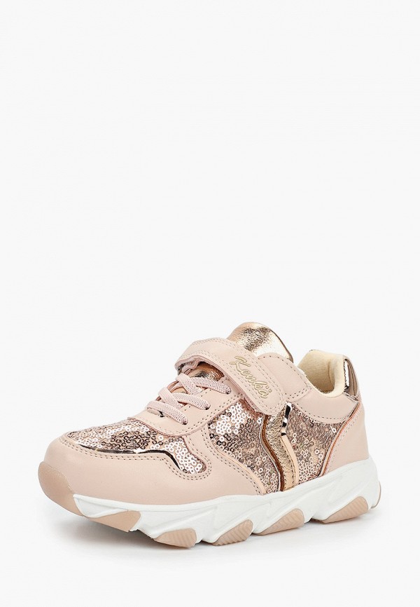 фото Кроссовки kenkä