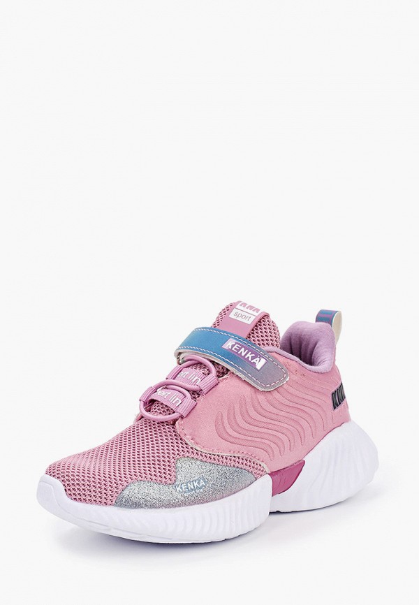 фото Кроссовки kenkä