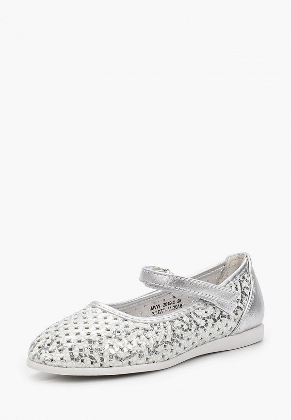 фото Туфли kenkä