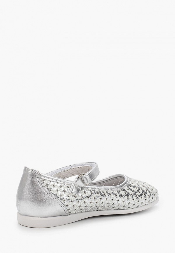 фото Туфли kenkä