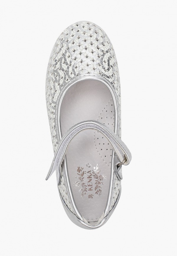 фото Туфли kenkä