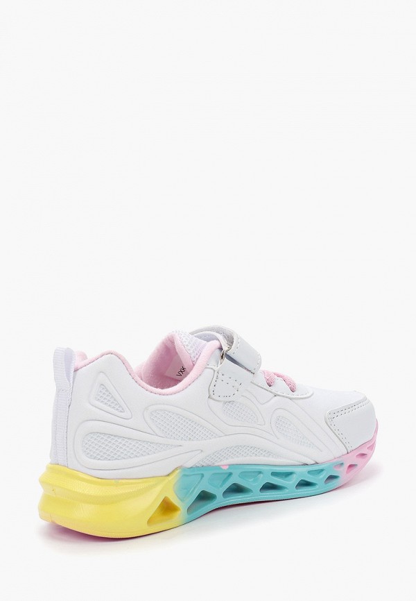 фото Кроссовки kenkä