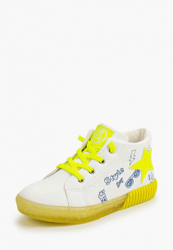 фото Кеды kenkä