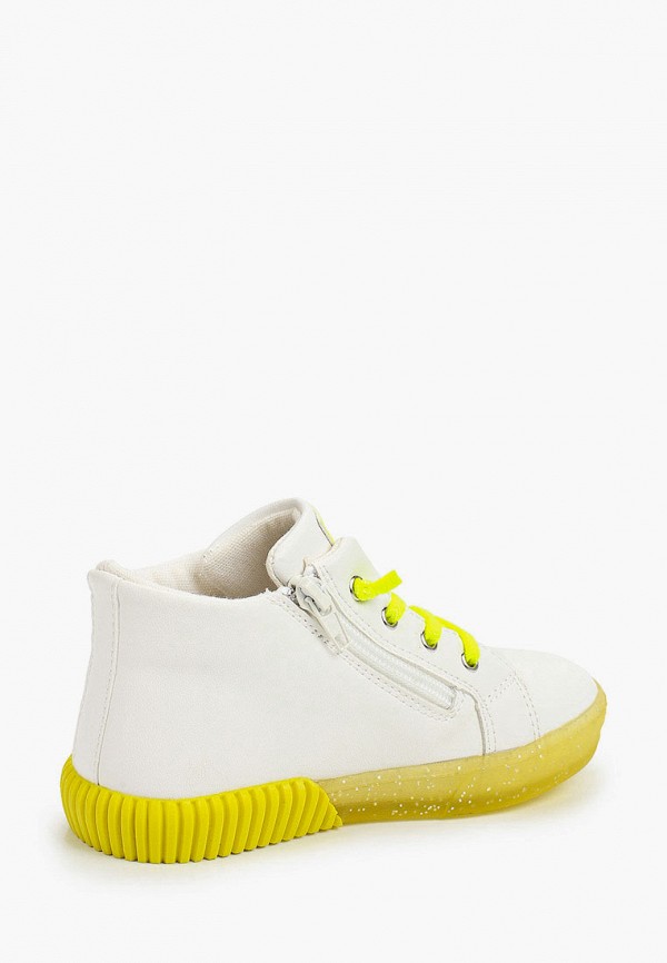 фото Кеды kenkä