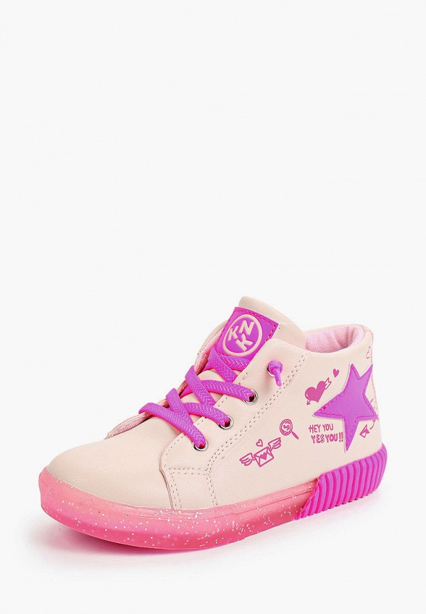 фото Кеды kenkä