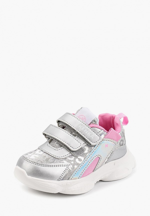 фото Кроссовки kenkä