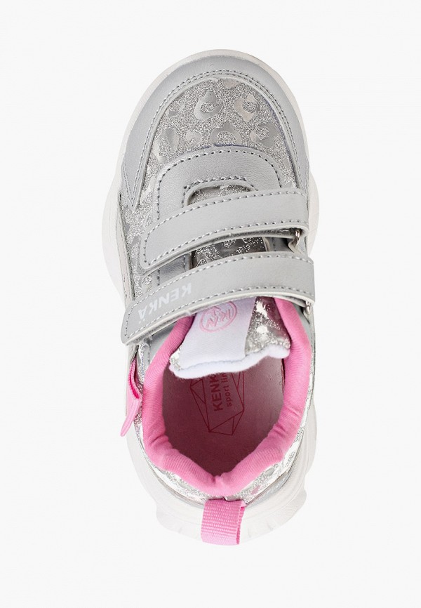 фото Кроссовки kenkä