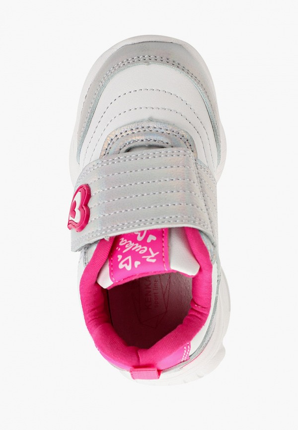 фото Кроссовки kenkä