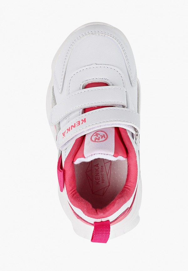 фото Кроссовки kenkä