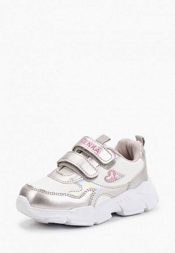 фото Кроссовки kenkä