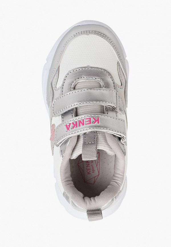 фото Кроссовки kenkä