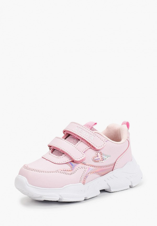 фото Кроссовки kenkä