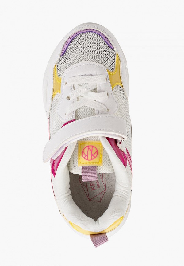 фото Кроссовки kenkä