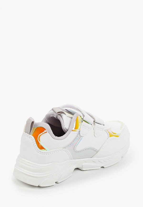 фото Кроссовки kenkä