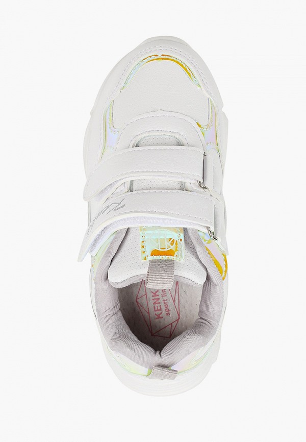 фото Кроссовки kenkä