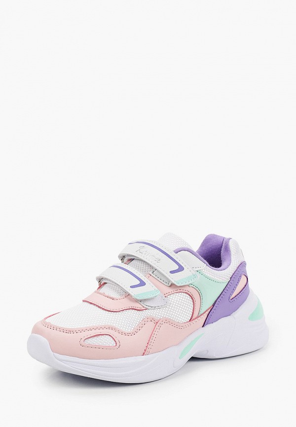 фото Кроссовки kenkä