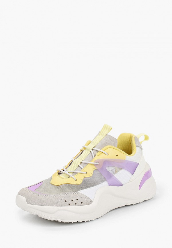 фото Кроссовки kenkä