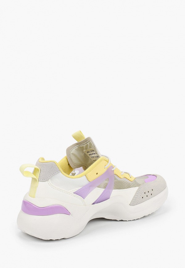 фото Кроссовки kenkä