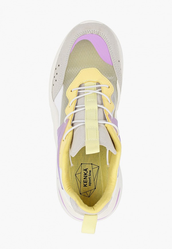фото Кроссовки kenkä