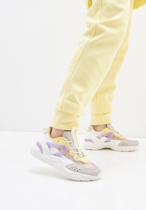 фото Кроссовки kenkä