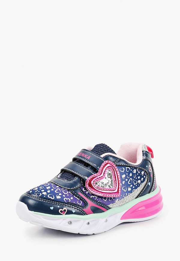 фото Кроссовки kenkä