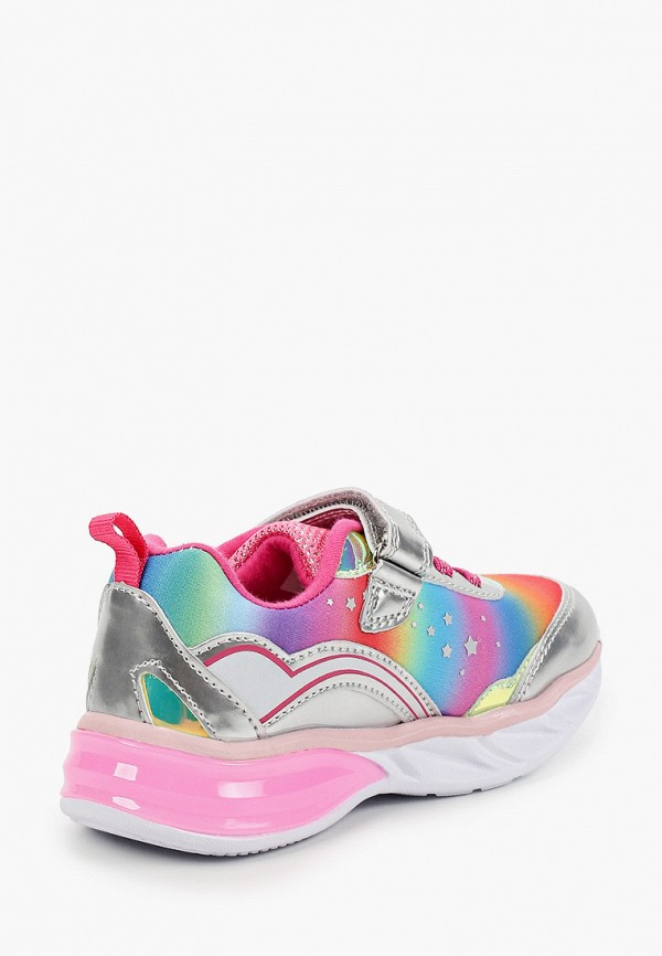 фото Кроссовки kenkä