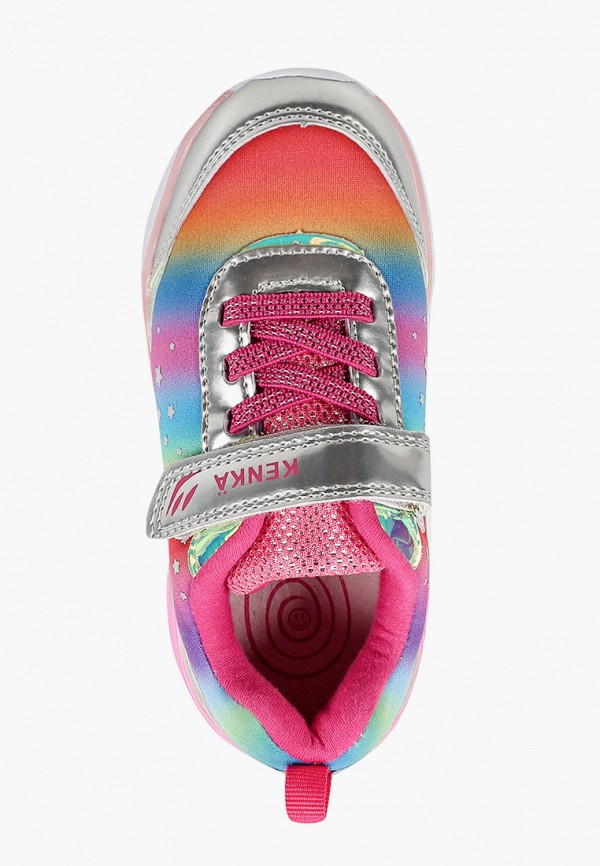 фото Кроссовки kenkä