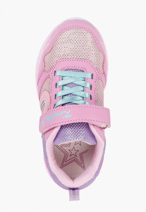 фото Кроссовки kenkä