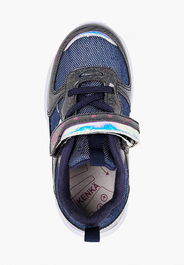 фото Кроссовки kenkä