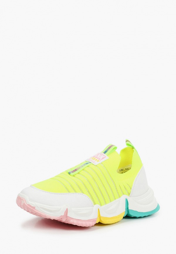 фото Кроссовки kenkä