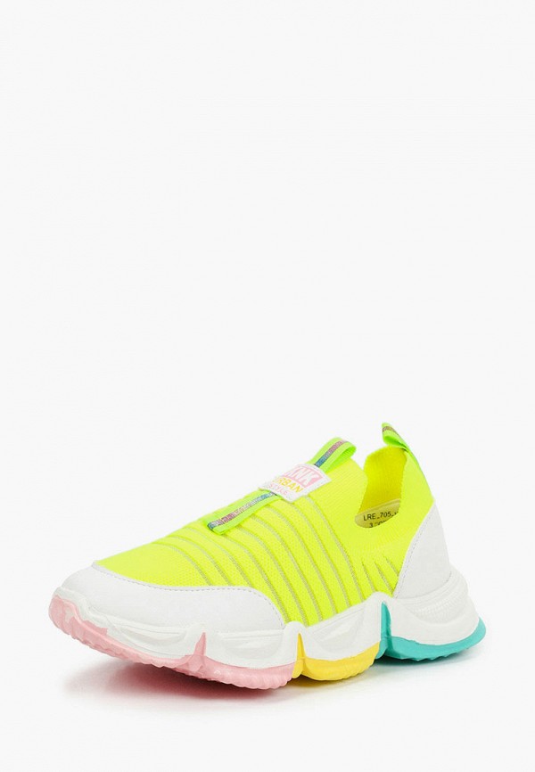 фото Кроссовки kenkä