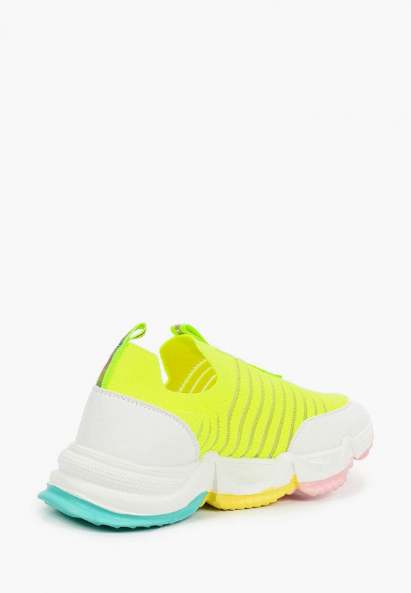 фото Кроссовки kenkä