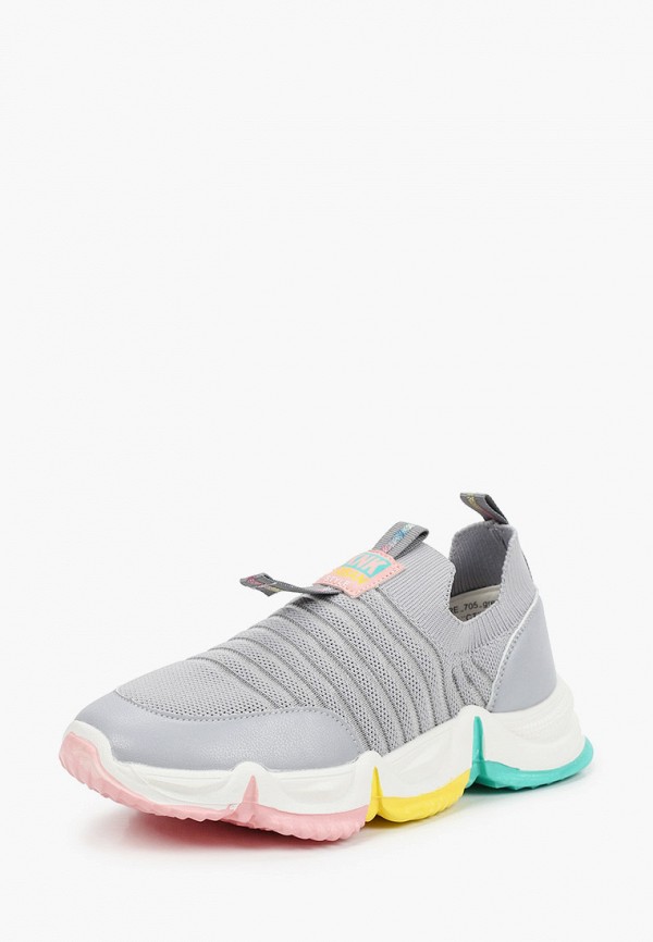 фото Кроссовки kenkä